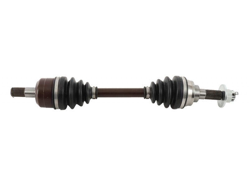 Axle All Balls Racing AB6-KW-8-304 6ball