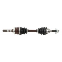 Axle All Balls Racing AB6-KW-8-308 6ball Axle All Balls Racing AB6-KW-8-308 6ball