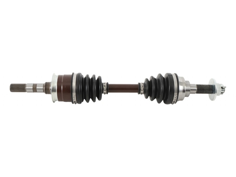 Axle All Balls Racing AB6-KW-8-308 6ball