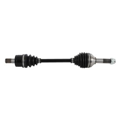 Axle All Balls Racing AB6-KW-8-312 6ball Axle All Balls Racing AB6-KW-8-312 6ball