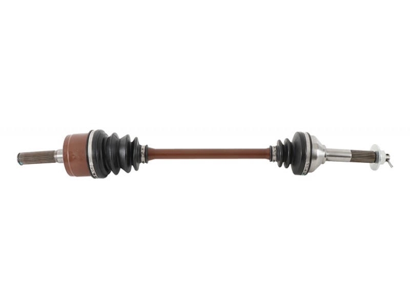 Axle All Balls Racing AB6-KW-8-318 6ball