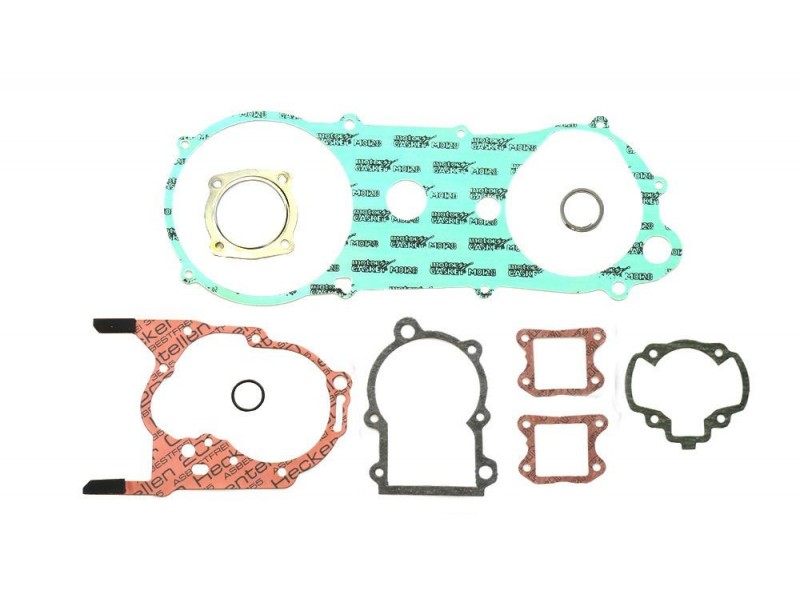 Kit complet ganituri motor ATHENA P400420850080