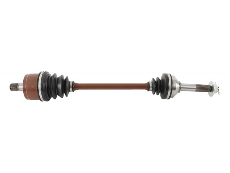 Axle All Balls Racing AB6-KW-8-319 6ball