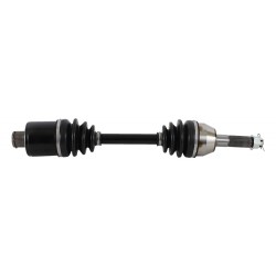 Axle All Balls Racing AB6-PO-8-301 6ball Axle All Balls Racing AB6-PO-8-301 6ball