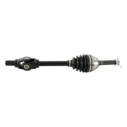 Axle All Balls Racing AB6-PO-8-303 6ball Axle All Balls Racing AB6-PO-8-303 6ball