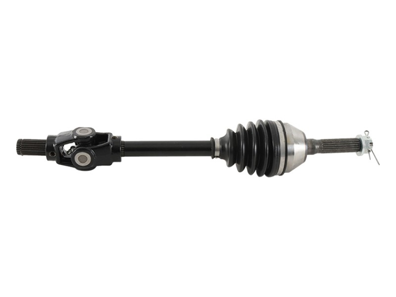 Axle All Balls Racing AB6-PO-8-303 6ball