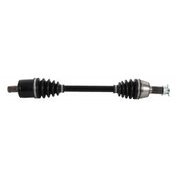 Axle All Balls Racing AB6-PO-8-304 6ball Axle All Balls Racing AB6-PO-8-304 6ball