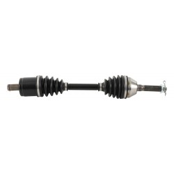 Axle All Balls Racing AB6-PO-8-305 6ball Axle All Balls Racing AB6-PO-8-305 6ball