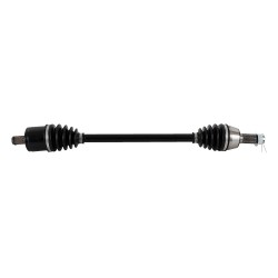 Axle All Balls Racing AB6-PO-8-307 6ball Axle All Balls Racing AB6-PO-8-307 6ball