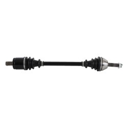 Axle All Balls Racing AB6-PO-8-309 6ball Axle All Balls Racing AB6-PO-8-309 6ball