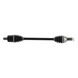 Axle All Balls Racing AB6-PO-8-311 6ball Axle All Balls Racing AB6-PO-8-311 6ball