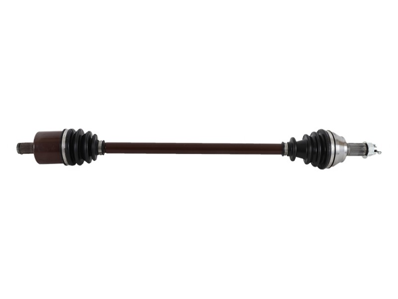 Axle All Balls Racing AB6-PO-8-313 6ball