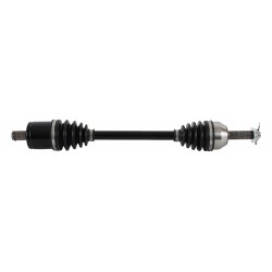 Axle All Balls Racing AB6-PO-8-314 6ball Axle All Balls Racing AB6-PO-8-314 6ball