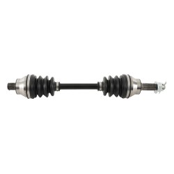 Axle All Balls Racing AB6-PO-8-315 6ball Axle All Balls Racing AB6-PO-8-315 6ball