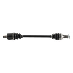 Axle All Balls Racing AB6-PO-8-318 6ball Axle All Balls Racing AB6-PO-8-318 6ball