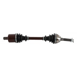 Axle All Balls Racing AB6-PO-8-319 6ball Axle All Balls Racing AB6-PO-8-319 6ball
