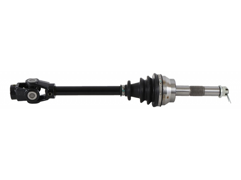 Axle All Balls Racing AB6-PO-8-322 6ball