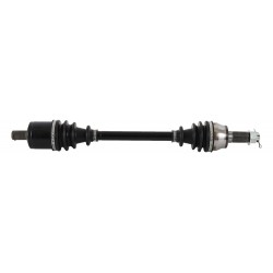 Axle All Balls Racing AB6-PO-8-325 6ball Axle All Balls Racing AB6-PO-8-325 6ball