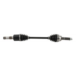 Axle All Balls Racing AB6-PO-8-327 6ball Axle All Balls Racing AB6-PO-8-327 6ball