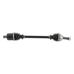 Axle All Balls Racing AB6-PO-8-331 6ball Axle All Balls Racing AB6-PO-8-331 6ball