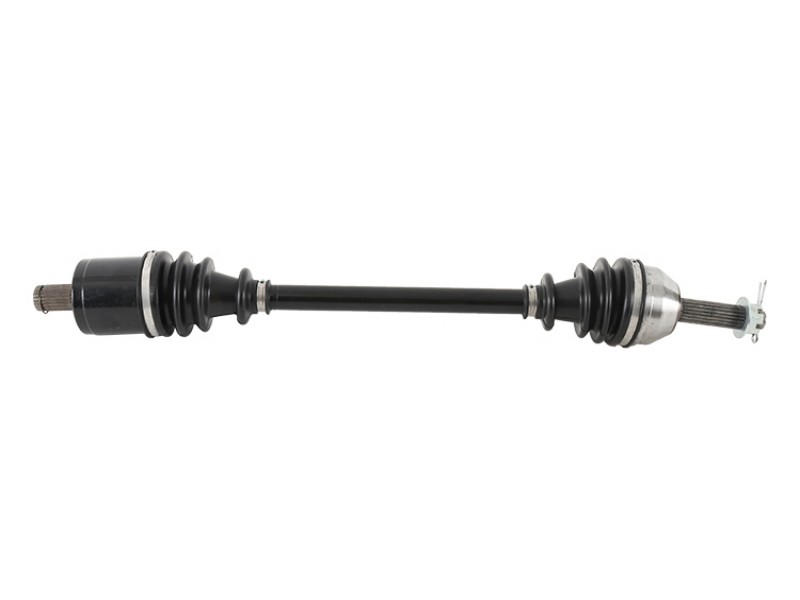 Axle All Balls Racing AB6-PO-8-331 6ball
