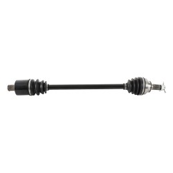 Axle All Balls Racing AB6-PO-8-332 6ball Axle All Balls Racing AB6-PO-8-332 6ball