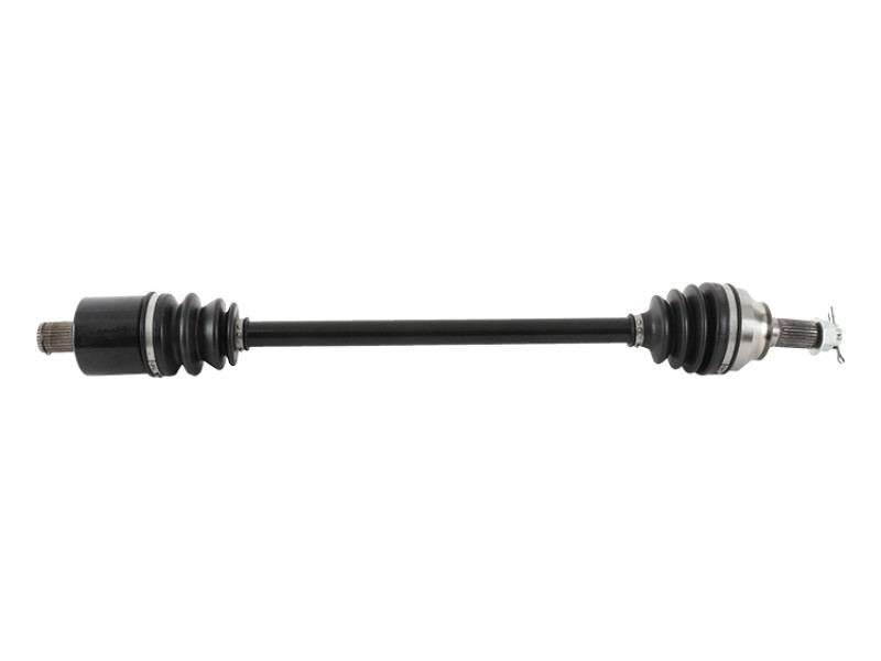 Axle All Balls Racing AB6-PO-8-332 6ball