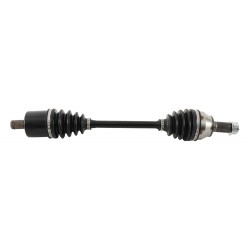 Axle All Balls Racing AB6-PO-8-333 6ball Axle All Balls Racing AB6-PO-8-333 6ball
