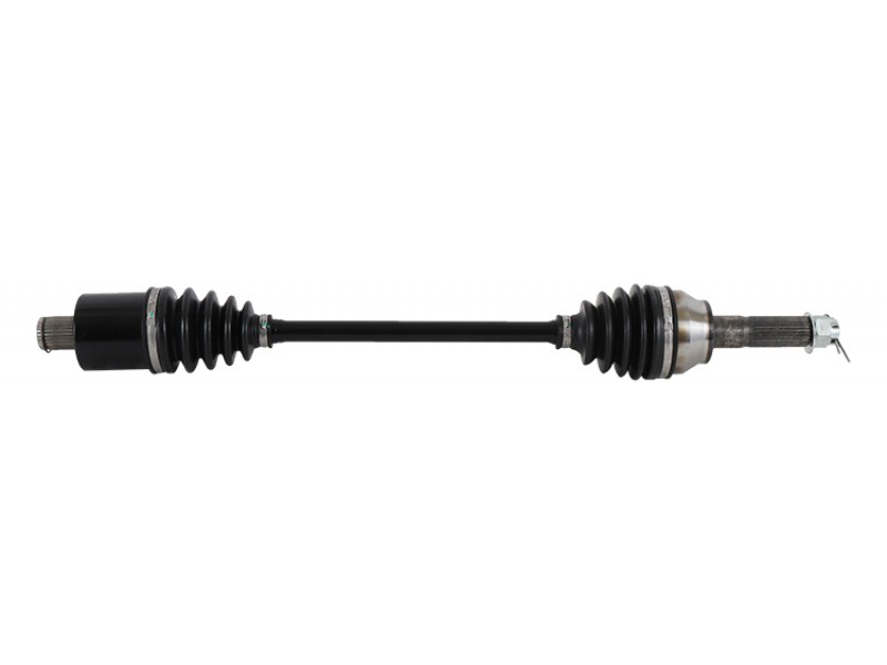 Axle All Balls Racing AB6-PO-8-334 6ball