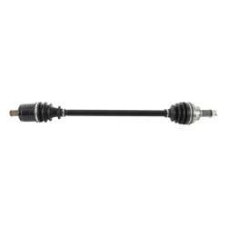 Axle All Balls Racing AB6-PO-8-335 6ball Axle All Balls Racing AB6-PO-8-335 6ball