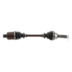 Axle All Balls Racing AB6-PO-8-336 6ball Axle All Balls Racing AB6-PO-8-336 6ball