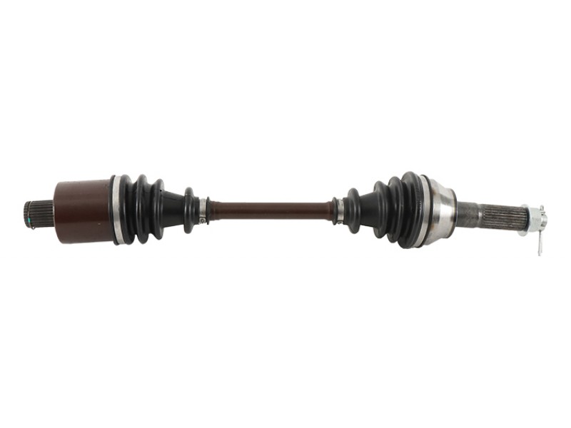 Axle All Balls Racing AB6-PO-8-336 6ball