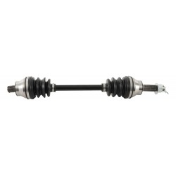 Axle All Balls Racing AB6-PO-8-341 6ball Axle All Balls Racing AB6-PO-8-341 6ball