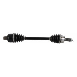 Axle All Balls Racing AB6-PO-8-342 6ball Axle All Balls Racing AB6-PO-8-342 6ball