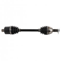 Axle All Balls Racing AB6-PO-8-344 6ball Axle All Balls Racing AB6-PO-8-344 6ball