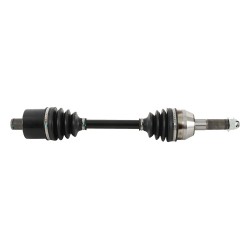 Axle All Balls Racing AB6-PO-8-346 6ball Axle All Balls Racing AB6-PO-8-346 6ball