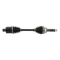 Axle All Balls Racing AB6-PO-8-350 6ball Axle All Balls Racing AB6-PO-8-350 6ball