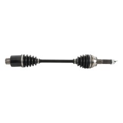 Axle All Balls Racing AB6-PO-8-352 6ball Axle All Balls Racing AB6-PO-8-352 6ball