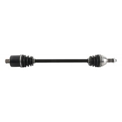 Axle All Balls Racing AB6-PO-8-374 6ball Axle All Balls Racing AB6-PO-8-374 6ball