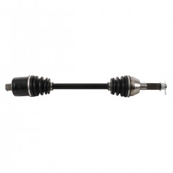 Axle All Balls Racing AB6-PO-8-375 6ball