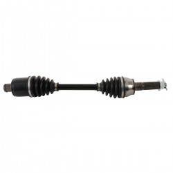 Axle All Balls Racing AB6-PO-8-377 6ball Axle All Balls Racing AB6-PO-8-377 6ball