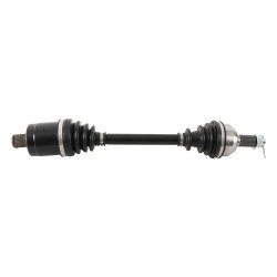 Axle All Balls Racing AB6-PO-8-380 6ball