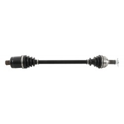 Axle All Balls Racing AB6-PO-8-381 6ball Axle All Balls Racing AB6-PO-8-381 6ball