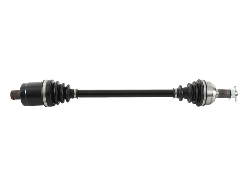Axle All Balls Racing AB6-PO-8-381 6ball