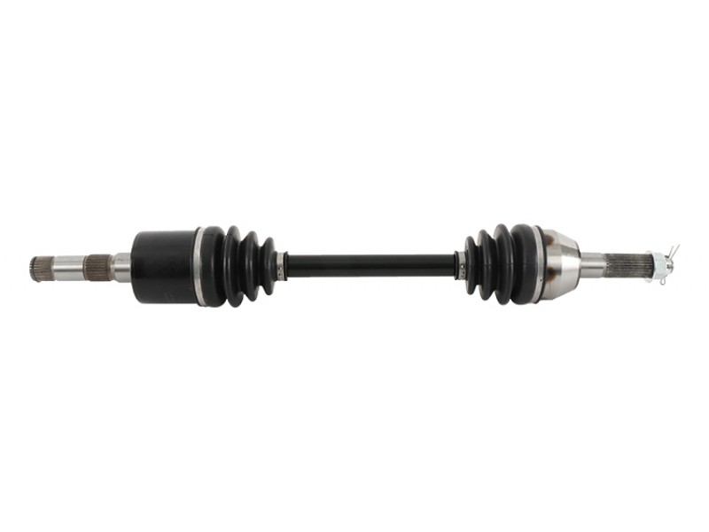 Axle All Balls Racing AB6-PO-8-384 6ball