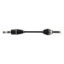 Axle All Balls Racing AB6-PO-8-394 6ball Axle All Balls Racing AB6-PO-8-394 6ball