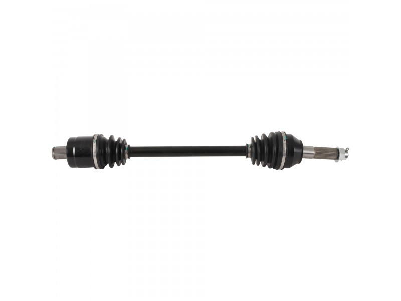 Axle All Balls Racing AB6-PO-8-400 6ball