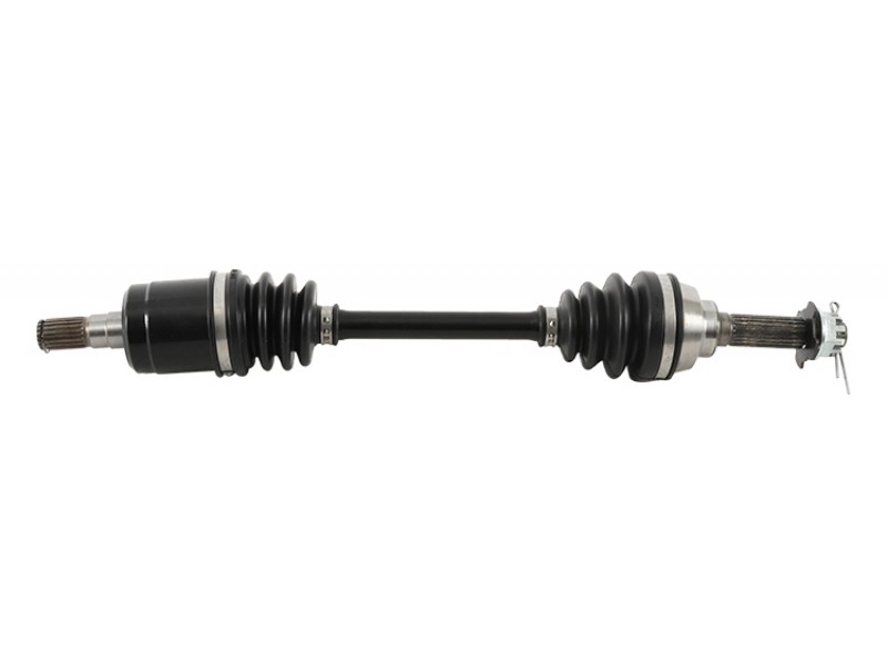 Axle All Balls Racing AB6-SK-8-102 6ball