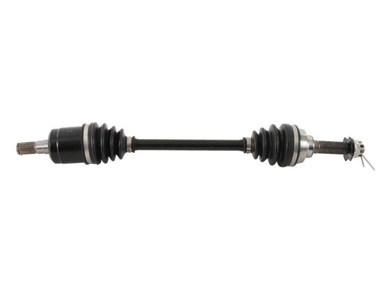 Axle All Balls Racing AB6-SK-8-202 6ball