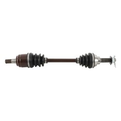 Axle All Balls Racing AB6-SK-8-300 6ball Axle All Balls Racing AB6-SK-8-300 6ball